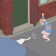 Illustration for article titled iUntitled Goose Game/i Vulnerability Allows Hackers to Sow Chaos Only a Goose Could Love